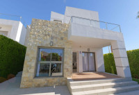 Nueva construcción  - Villas - Los Alcazares