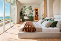 Nueva construcción  - Villas - Los Balcones