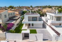 Nueva construcción  - Villas - Los Balcones