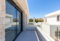 Nueva construcción  - Villas - Los Balcones