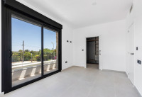 Nueva construcción  - Villas - Los Balcones