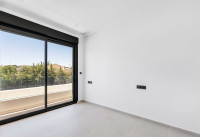 Nueva construcción  - Villas - Los Balcones