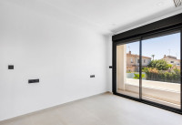 Nueva construcción  - Villas - Los Balcones