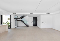 Nueva construcción  - Villas - Los Balcones