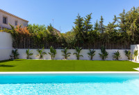 Nueva construcción  - Villas - Los Balcones