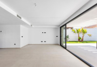Nueva construcción  - Villas - Los Balcones