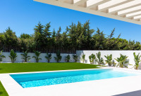 Nueva construcción  - Villas - Los Balcones