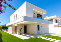 Nueva construcción  - Villas - Los Balcones