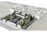 Nueva construcción  - Villas - Los Belones