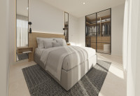 Nueva construcción  - Villas - Los Montesinos - La Herrada