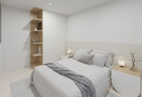 Nueva construcción  - Villas - Los Montesinos - La Herrada