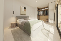 Nueva construcción  - Villas - Los Montesinos - La Herrada