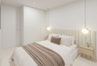 Nueva construcción  - Villas - Los Montesinos - La Herrada