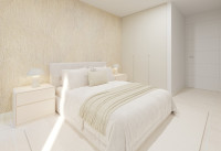 Nueva construcción  - Villas - Los Montesinos - La Herrada