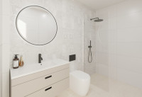 Nueva construcción  - Villas - Los Montesinos - La Herrada