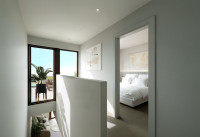 Nueva construcción  - Villas - Los Montesinos - La Herrada