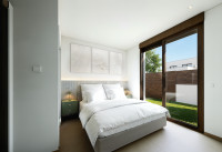 Nueva construcción  - Villas - Los Montesinos - La Herrada