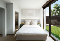 Nueva construcción  - Villas - Los Montesinos - La Herrada