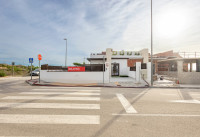 Nueva construcción  - Villas - Los Montesinos - Vistabella Golf