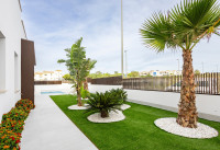 Nueva construcción  - Villas - Los Montesinos - Vistabella Golf