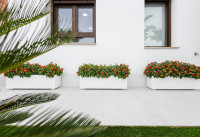 Nueva construcción  - Villas - Los Montesinos - Vistabella Golf