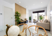 Nueva construcción  - Villas - Los Montesinos - Vistabella Golf