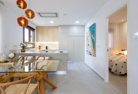 Nueva construcción  - Villas - Los Montesinos - Vistabella Golf