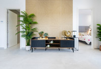 Nueva construcción  - Villas - Los Montesinos - Vistabella Golf