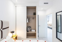 Nueva construcción  - Villas - Los Montesinos - Vistabella Golf