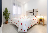 Nueva construcción  - Villas - Los Montesinos - Vistabella Golf