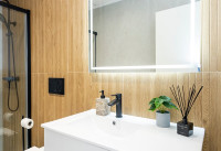 Nueva construcción  - Villas - Los Montesinos - Vistabella Golf