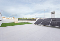 Nueva construcción  - Villas - Los Montesinos - Vistabella Golf