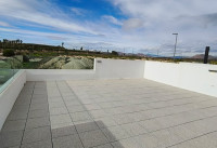 Nueva construcción  - Villas - Los Montesinos - Vistabella Golf