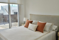 Nueva construcción  - Villas - Los Montesinos - Vistabella Golf