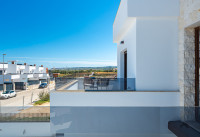 Nueva construcción  - Villas - Los Montesinos - Vistabella Golf