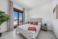 Nueva construcción  - Villas - Los Montesinos - Vistabella Golf