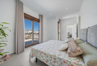 Nueva construcción  - Villas - Los Montesinos - Vistabella Golf