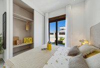 Nueva construcción  - Villas - Los Montesinos - Vistabella Golf