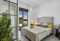 Nueva construcción  - Villas - Los Montesinos - Vistabella Golf