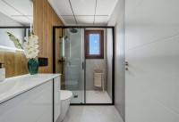 Nueva construcción  - Villas - Los Montesinos - Vistabella Golf