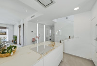 Nueva construcción  - Villas - Los Montesinos - Vistabella Golf