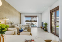 Nueva construcción  - Villas - Los Montesinos - Vistabella Golf