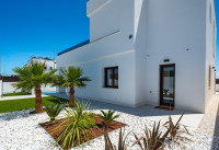 Nueva construcción  - Villas - Los Montesinos - Vistabella Golf