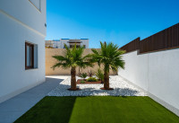 Nueva construcción  - Villas - Los Montesinos - Vistabella Golf