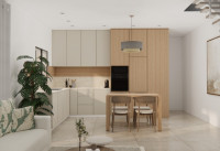 Nueva construcción  - Villas - Los Montesinos - Vistabella Golf