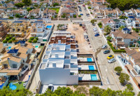 Nueva construcción  - Villas - Mil Palmeras - Urb. Mil Palmeras