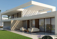 Nueva construcción  - Villas - Monforte del Cid