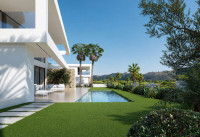 Nueva construcción  - Villas - Monforte del Cid