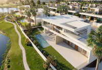 Nueva construcción  - Villas - Monforte del Cid
