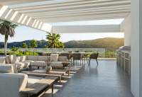 Nueva construcción  - Villas - Monforte del Cid